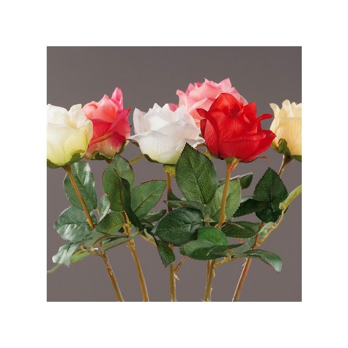 home-decor/artificial-plants-flowers/rose-70cm-6-assort-colours