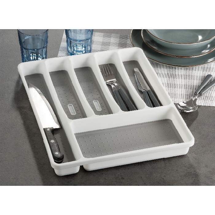 kitchenware/dish-drainers-accessories/cutlery-tray-plastic-32cm-x-40cm-x-h5cm