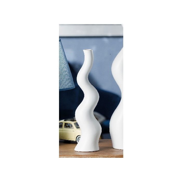 home-decor/vases/vase-ceramic-polka-10cm-x-9cm-x-h36cm