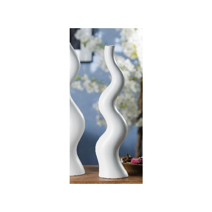 home-decor/vases/vase-ceramic-polka-16cm-x-11cm-x-h46cm