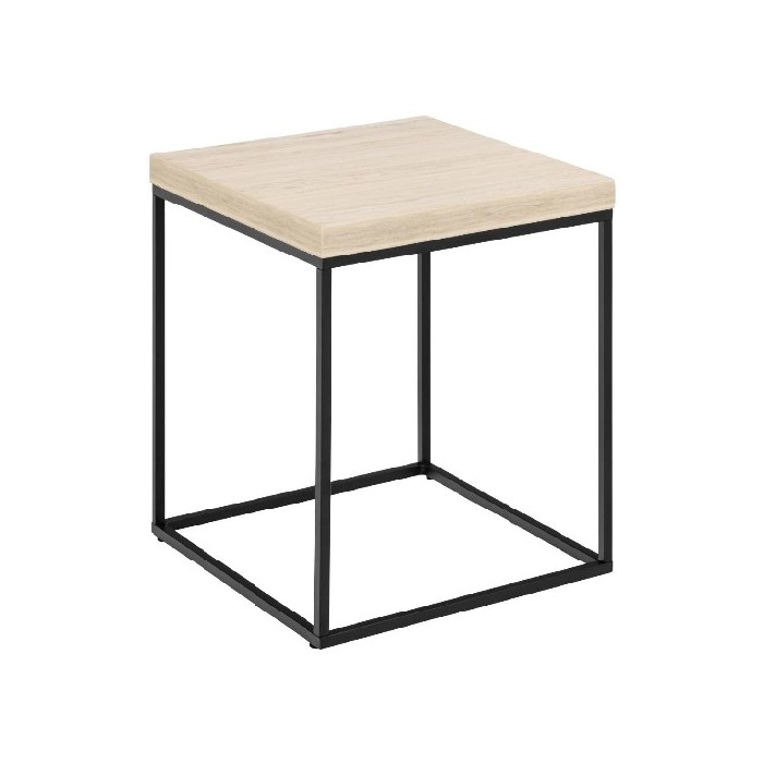 living/coffee-tables/barossa-side-table-40cm-x-40cm-travertine-look-top-black-frame