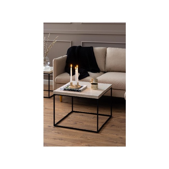 living/coffee-tables/barossa-coffee-table-60cm-x-60cm-travertine-look-top-black-frame
