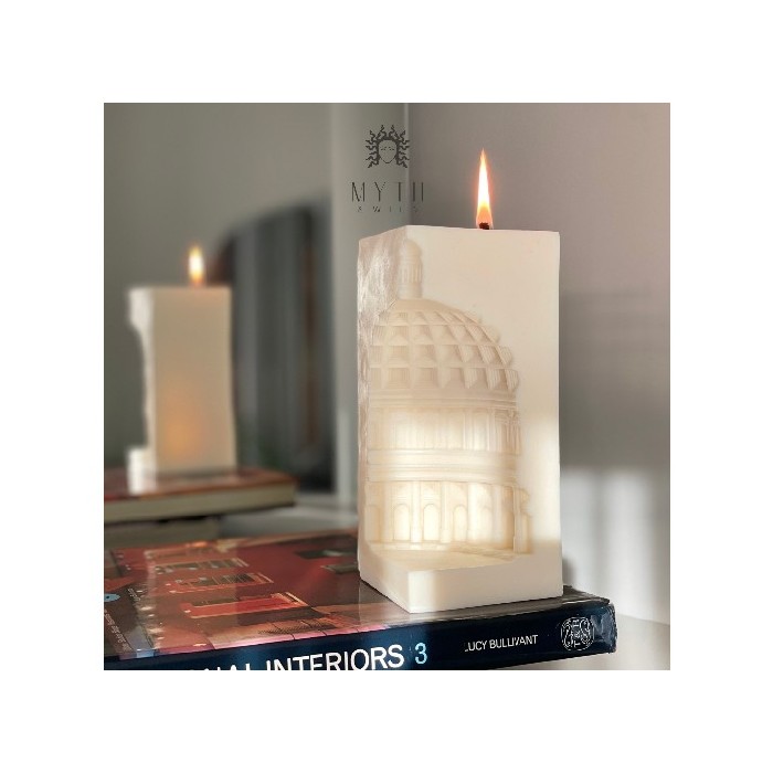 home-decor/candles-home-fragrance/myth-and-wild-basilica-sculptural-pillar