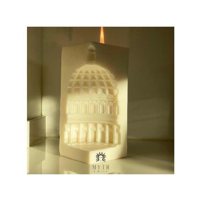 home-decor/candles-home-fragrance/myth-and-wild-basilica-sculptural-pillar