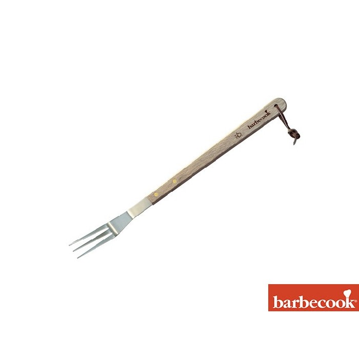 outdoor/bbq-accessories/barbecook-stainless-steel-and-wood-fork-46cm-fsc-certified