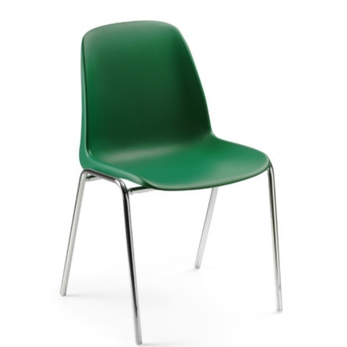 office/office-chairs/promo-collettivita'-visitor-chair-green