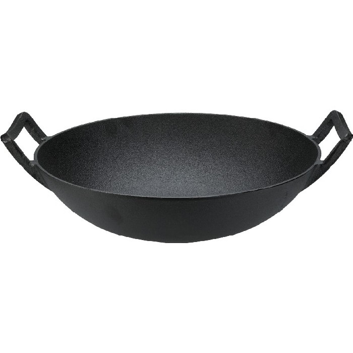 outdoor/bbq-accessories/bbq-wok-cast-iron-dia-37cm