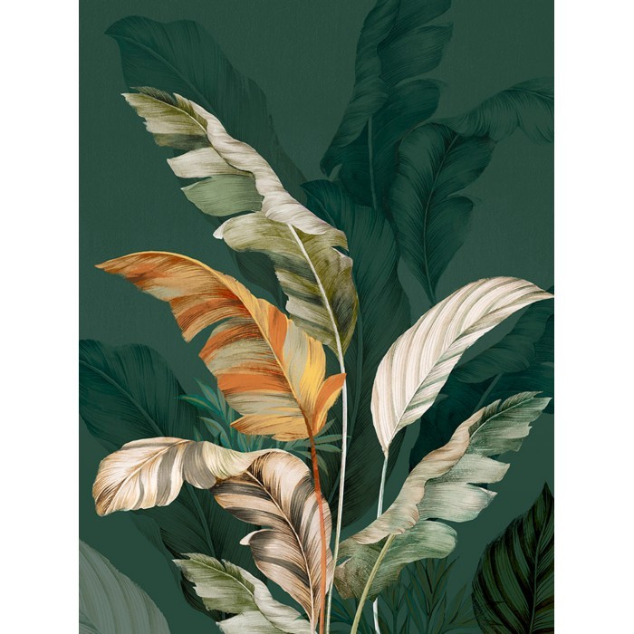 home-decor/wall-decor/styler-canvas-60cm-x-80cm-st554-green-leafs