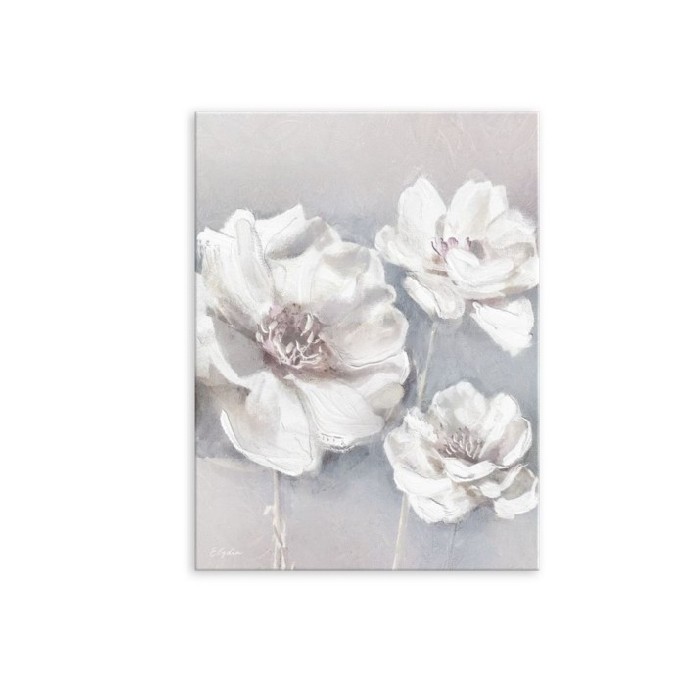 home-decor/wall-decor/styler-canvas-60cm-x-80cm-st616-white-flowers