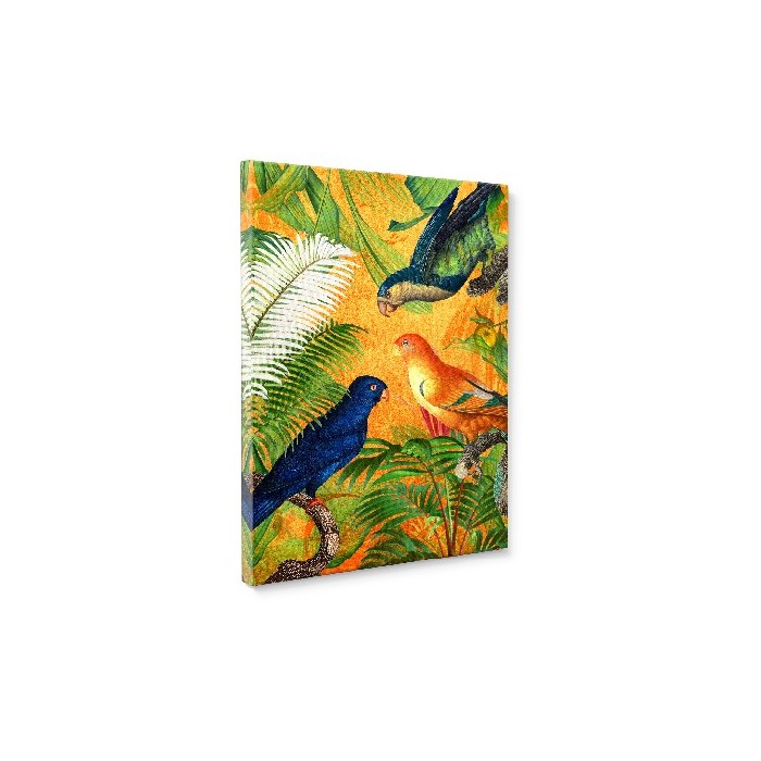 home-decor/wall-decor/styler-canvas-70cm-x-100cm-st719-orange-parrot
