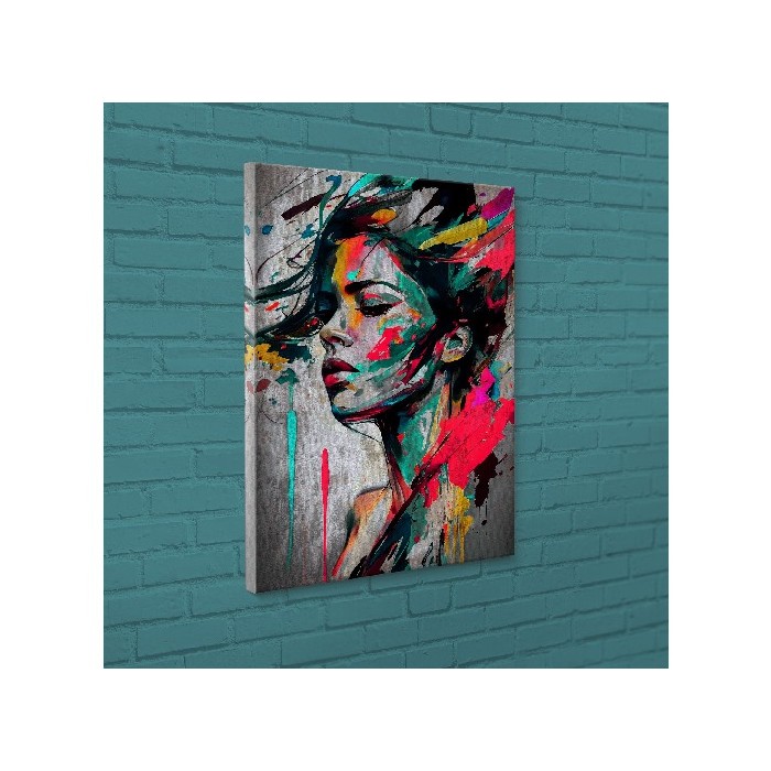 home-decor/wall-decor/styler-canvas-70cm-x-100cm-st726-paint-face