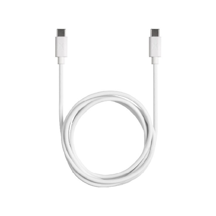 electronics/cables-chargers-adapters/xtorm-essential-usb-c-pd-cable-100w-1m