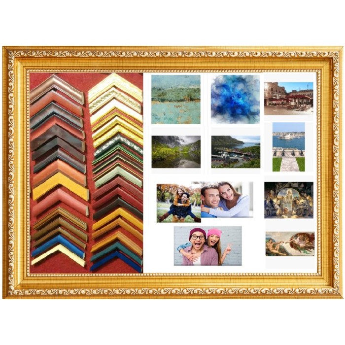 home-decor/wall-decor/design-your-own-frame-or-frame-for-photo-or-painting