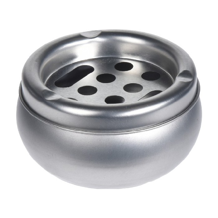 tableware/miscellaneous-tableware/ashtray-aluminium-100xh55mm