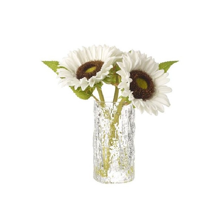 home-decor/artificial-plants-flowers/white-sunflower-stems-in-vase