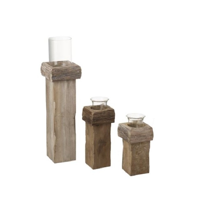 home-decor/candle-holders-lanterns/chimney-pot-tea-light-set-of-3pcs