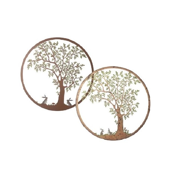 home-decor/decorative-ornaments/easter-rabbit-tree-cut-our-wall-plaques