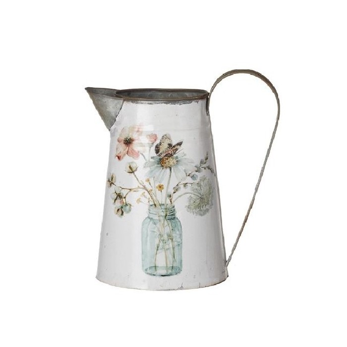 home-decor/vases/watercolour-flowers-in-bottle-jug