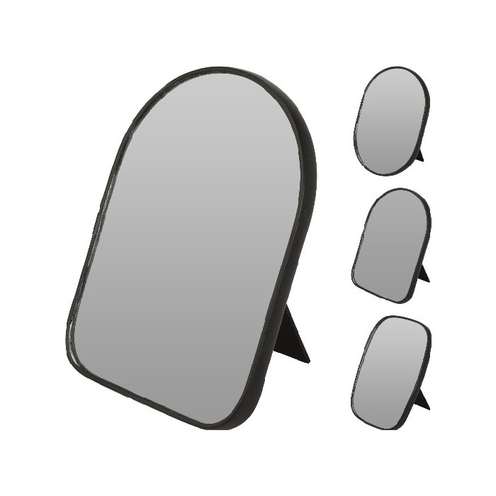 home-decor/mirrors/mirror-22x16x15cm-black