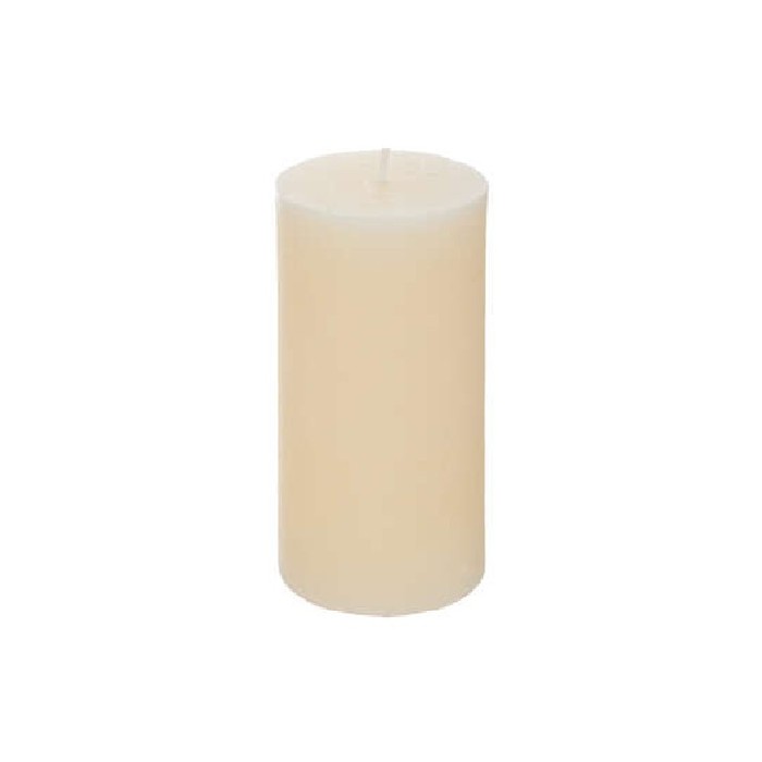 home-decor/candles-home-fragrance/atmosphera-olia-ivory-round-candle-68cm-x-14cm