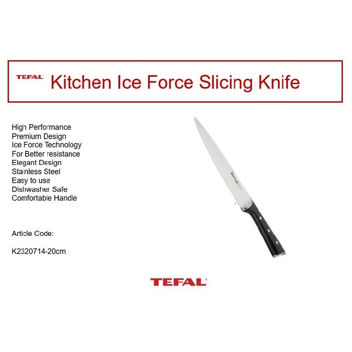 kitchenware/utensils/tefal-kitchen-ice-force-slicing-knife-20cm