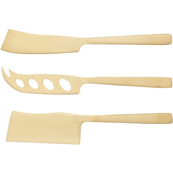 tableware/cutlery/cheese-knife-3pc-brass-[kcartchsbra3pc]