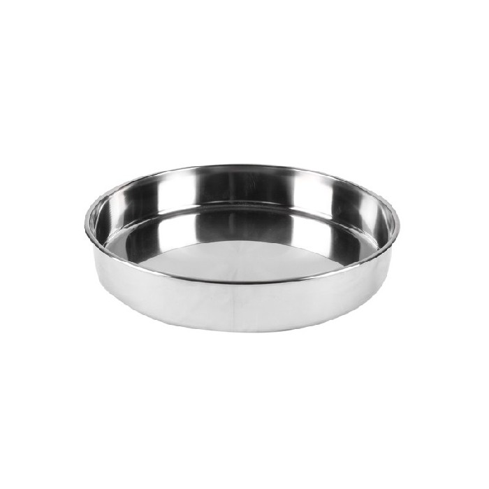 tableware/serveware/tray-round-stainless-steel-28cm-muhler-mr-2854
