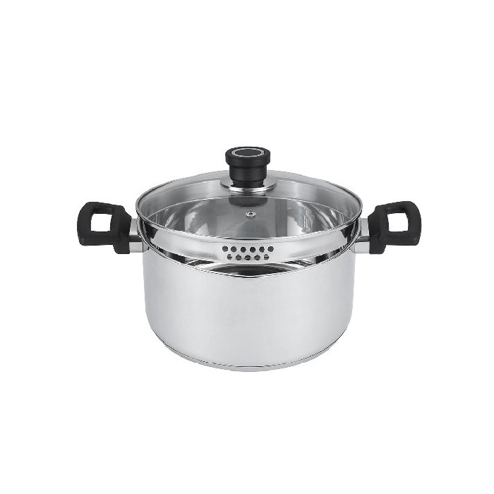 kitchenware/pots-lids-pans/casserole-pot-18cm-ss-sophia-lf-ke1006206