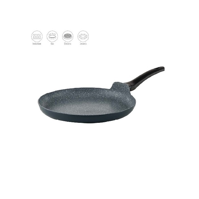 kitchenware/pots-lids-pans/keten-muhler-aluminium-pancake-frying-pan-28cm