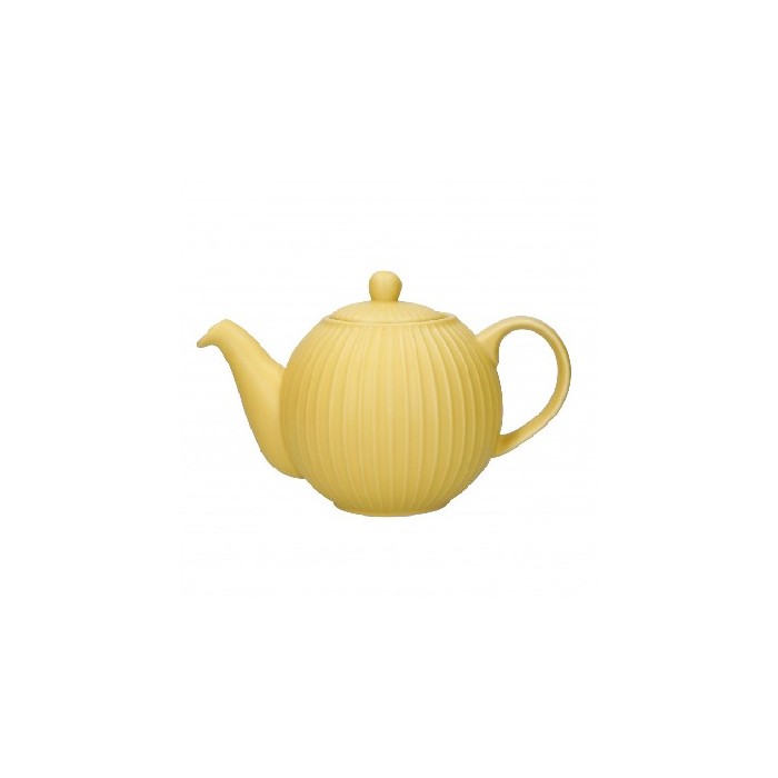 kitchenware/tea-coffee-accessories/globe-teapot-textured-in-4assorted-colours