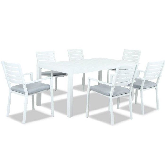outdoor/dining-sets/matzo-dining-table-with-6-myfair-chairs-white