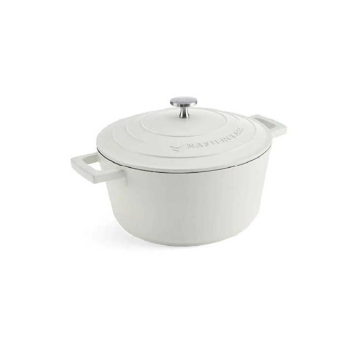 kitchenware/dishes-casseroles/masterclass-cast-aluminium-casserole-dish-4l-cream