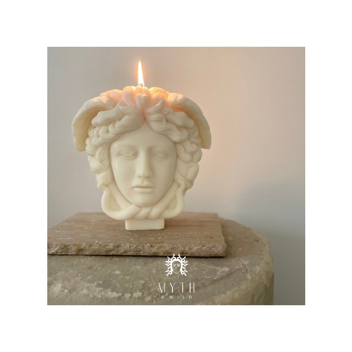 home-decor/candles-home-fragrance/myth-and-wild-medusa-xl-sculptural-pillar