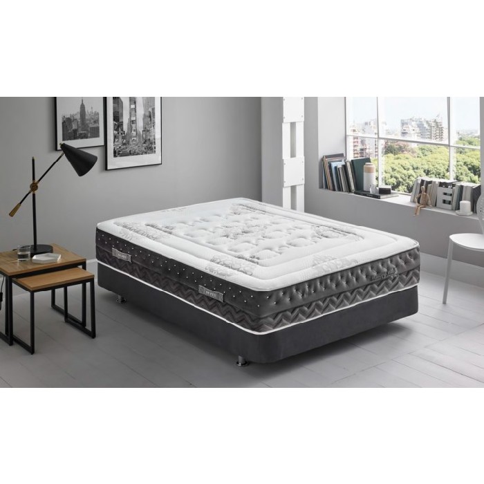 bedrooms/mattresses-pillows/dupen-memoryplus-mattress-120x200-cm