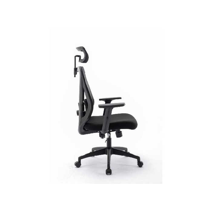 office/office-chairs/office-chair-with-high-back-and-adjustable-headrest-black