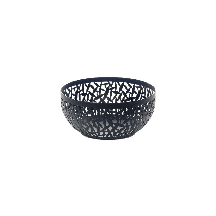 tableware/centrepieces-fruit-bowls/alessi-cactus!-fruit-bowl-21cm-black