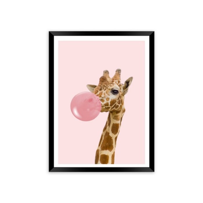 home-decor/wall-decor/styler-modernpik-30cm-x-40cm-fr330-giraffe