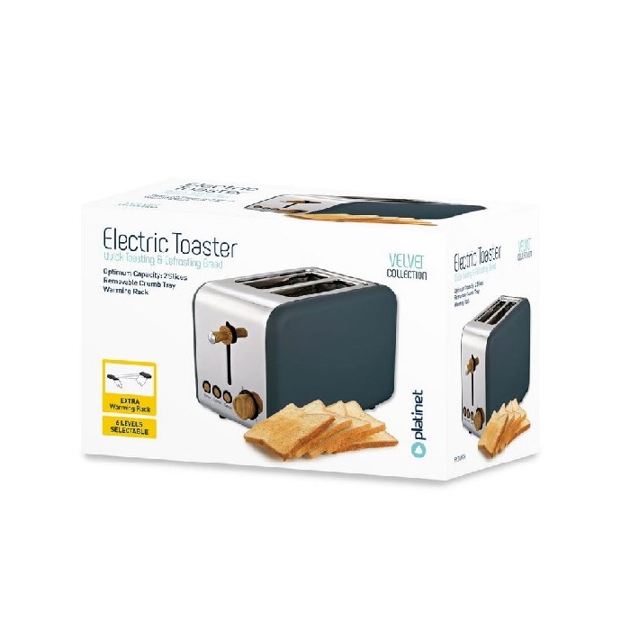 small-appliances/toasters/platinet-electric-toaster-wooden-grey