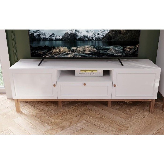 living/tv-tables/penkridge-tv-table-with-2-doors-1-drawer-and-1-open-space-finished-in-secret-grey-and-mud-oak