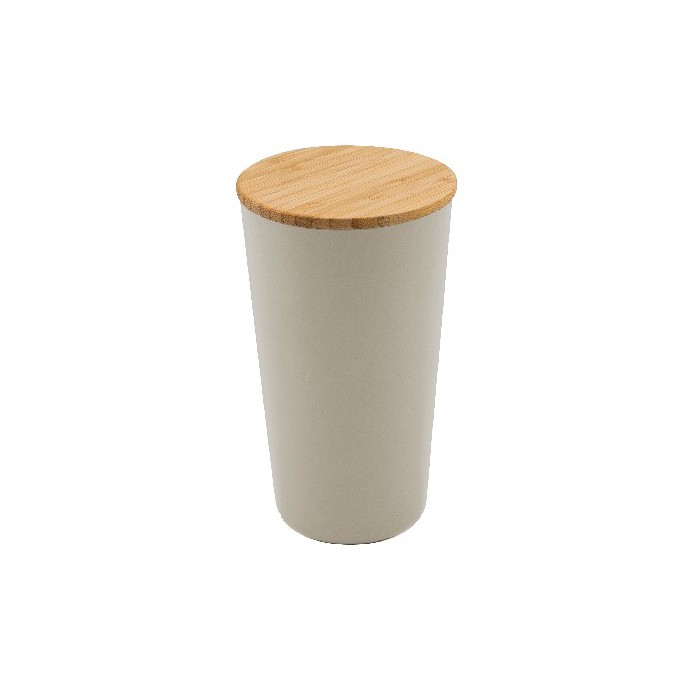 kitchenware/food-storage/promo-point-virgule-large-pla-storage-box-with-bamboo-lid-off-white-ø-105cm-h-185cm