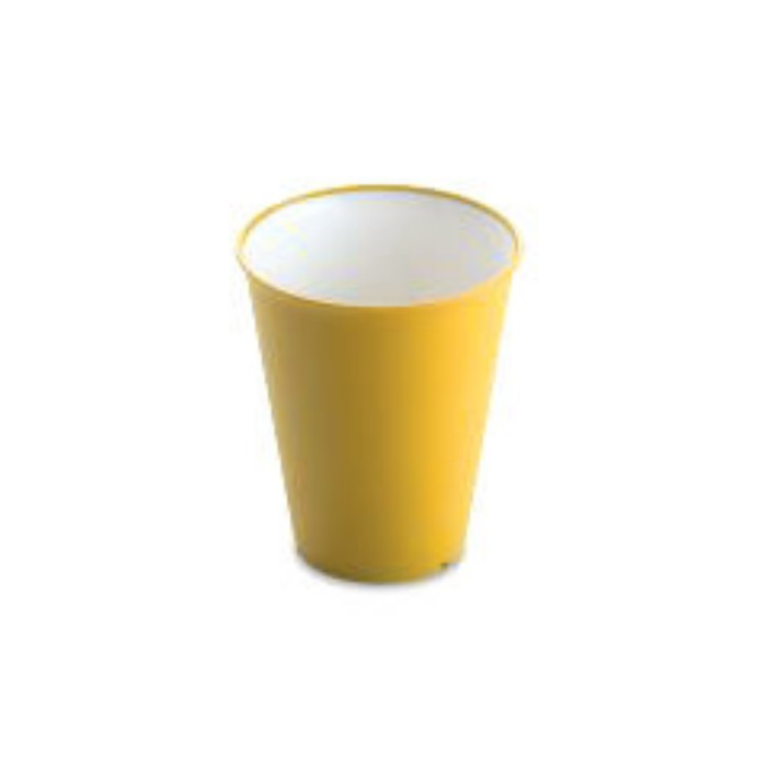kitchenware/picnicware/sanaliving-glass-250ml-yellow
