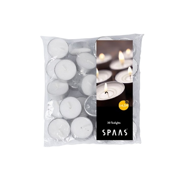 home-decor/candles-home-fragrance/spaas-tea-lights-bag-x-30-45-hr