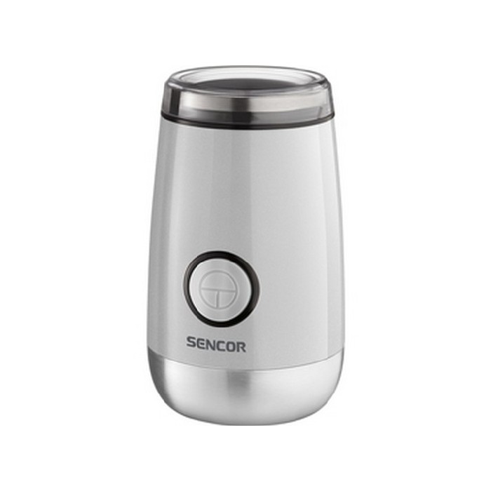 small-appliances/coffee-machines/sencor-coffee-grinder-white-150w