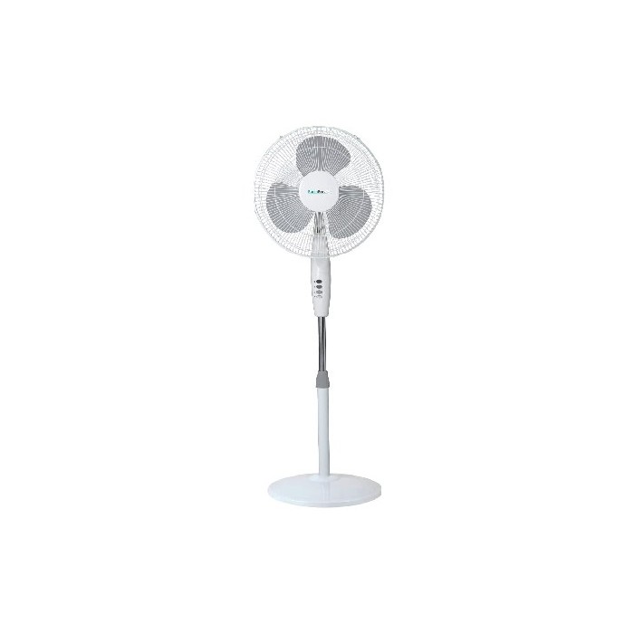 small-appliances/cooling/earthfrost-stand-fan-16-inch-white-grey