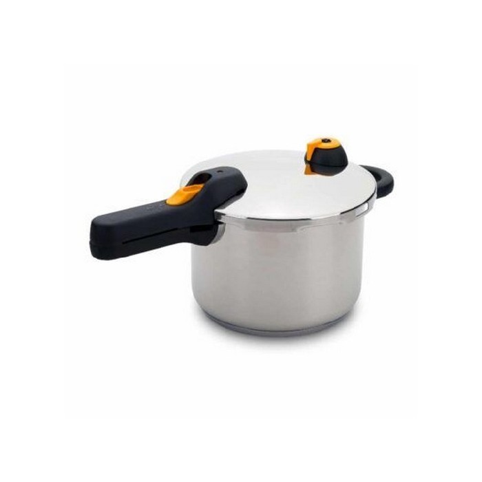 kitchenware/pots-lids-pans/silampos-pressure-cooker-6ltr-no-basket