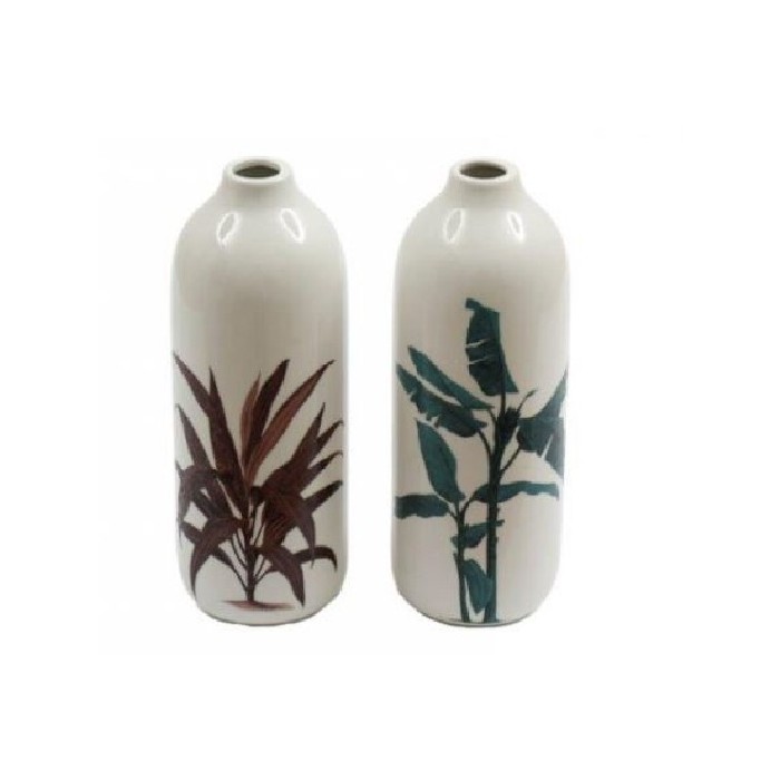 home-decor/vases/vase-22x8-tropical-palm-2-assorted-colours