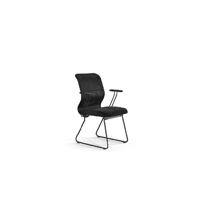 office/office-chairs/sit8-visitor-chair-upholstered-in-black-mesh-fabric