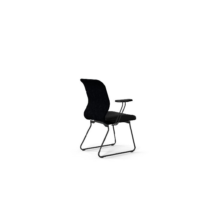 office/office-chairs/sit8-visitor-chair-upholstered-in-black-mesh-fabric