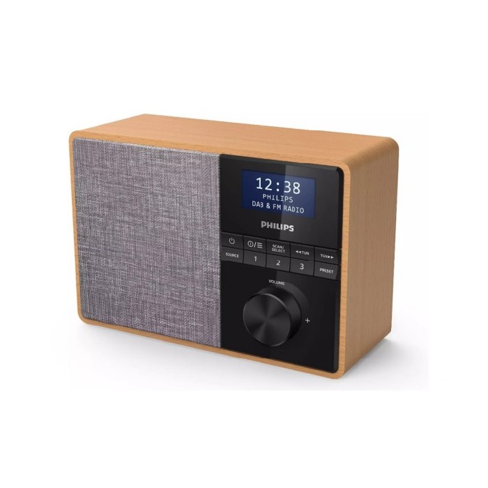electronics/radios-stereos/philips-tar5505-dab-bt-radio-wood
