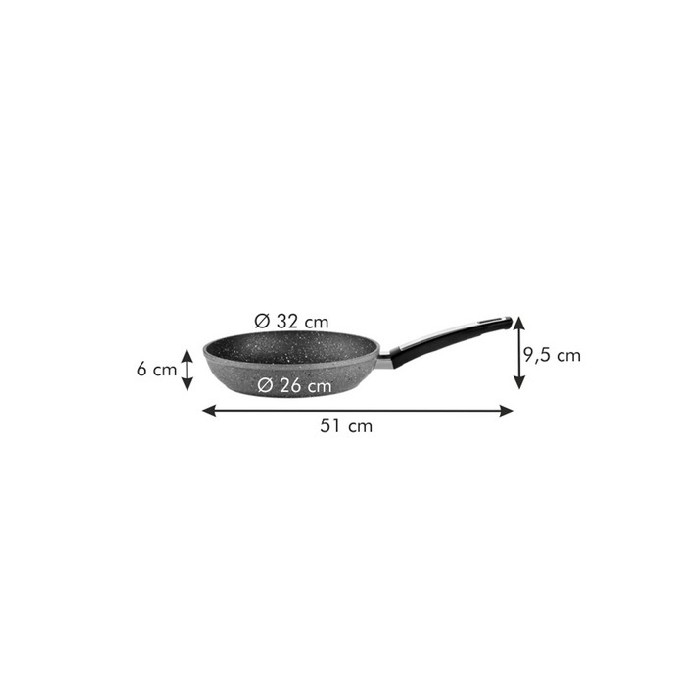 kitchenware/pots-lids-pans/frying-pan-i-premium-stone-ø-32-cm